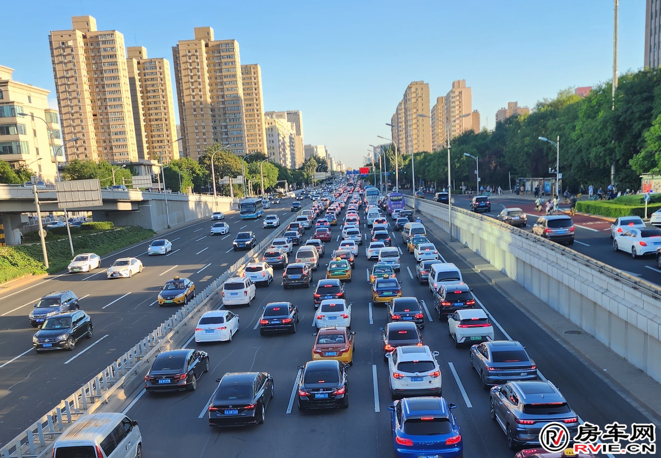 中秋国庆假期自驾出行