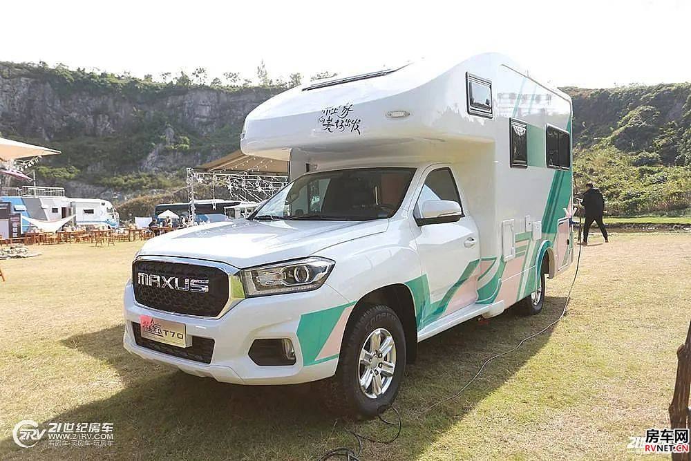 避坑指南!20万买房车不建议买新车,尤其是新自行式房车_1 避坑指南!20万买房车不建议买新车,尤其是新自行式房车_1