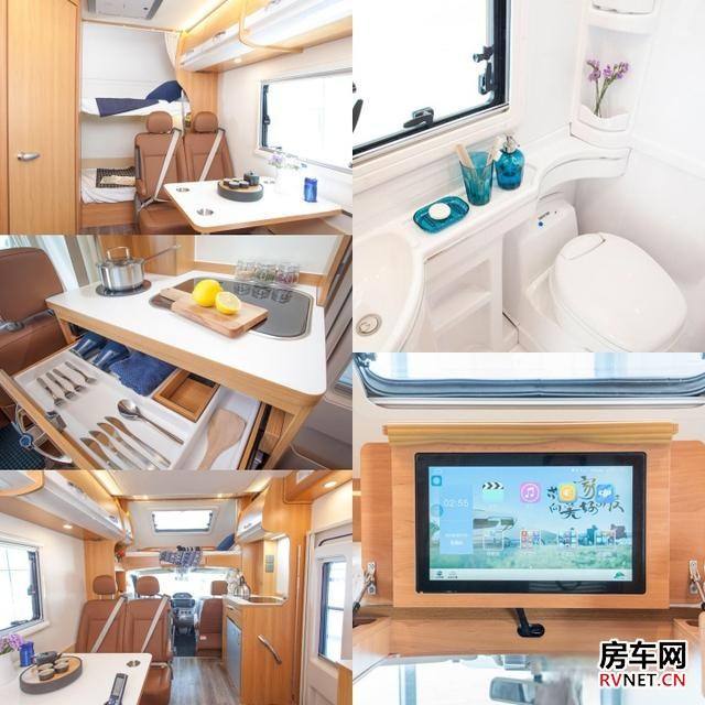 未来房车行业发展趋势-有驾 未来房车行业发展趋势-有驾