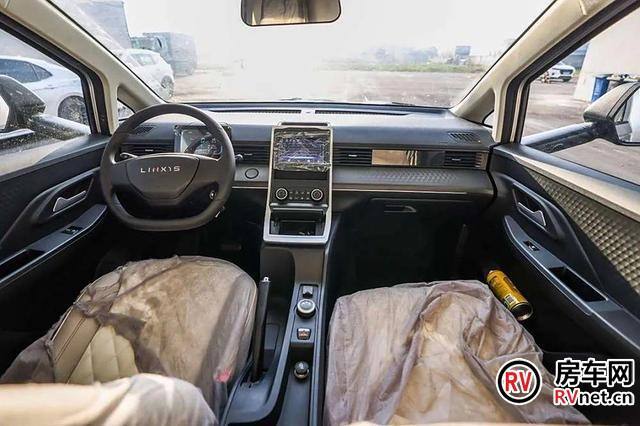 20万的五菱新能源房车,不仅做到水电无忧-有驾 20万的五菱新能源房车,不仅做到水电无忧-有驾