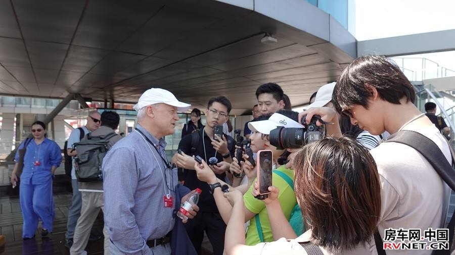 上合嘉宾盛赞天津:智慧科技、职业教育与文化融合之美